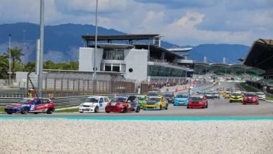 MSF Racing 2025 RD.1 Bermula Hujung Minggu Ini ، Perlumbaan Musim Sulung Myvi Cup Tumpuan Utama!