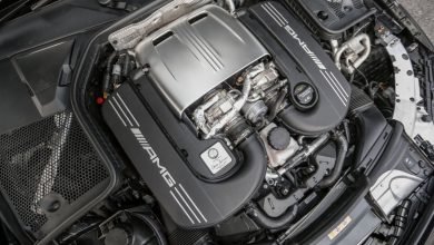 مرسيدس-AMG C63 Akan Guna Semula enjin v8 Kerana Versi 4-Silinder Turbo Phev Kurang Dapat Sambutan