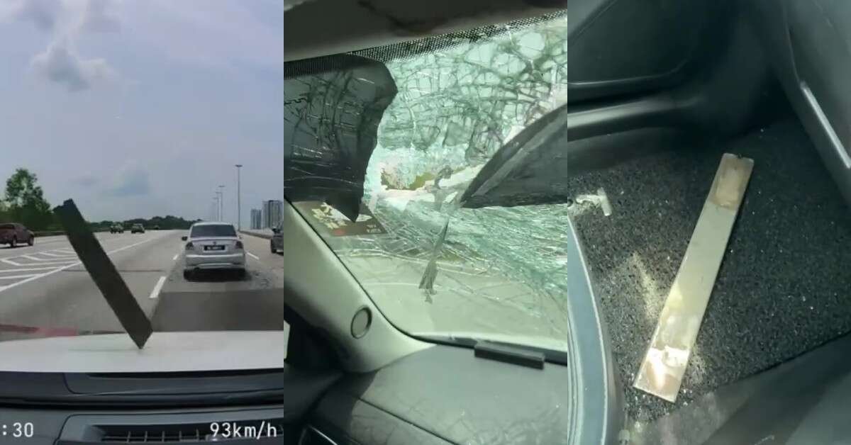 ركلت VOREAL GOUSE وتحطيم الزجاج الأمامي للسيارة على SKVE – جزء من أوراق الربيع من شاحنة؟ ركلت VOREAL GOUSE وتحطيم الزجاج الأمامي للسيارة على SKVE – جزء من أوراق الربيع من شاحنة؟