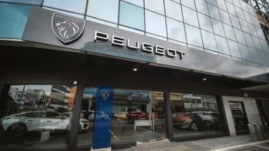 Stellantis Malaysia يفتح مركز Peugeot Kuching 3S