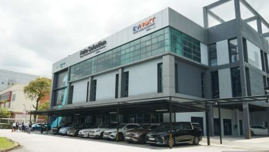 تطلق Sime Motors EV التالي – أول وأكبر وكالة EV المستخدمة في ماليزيا بدعم من DriveCare