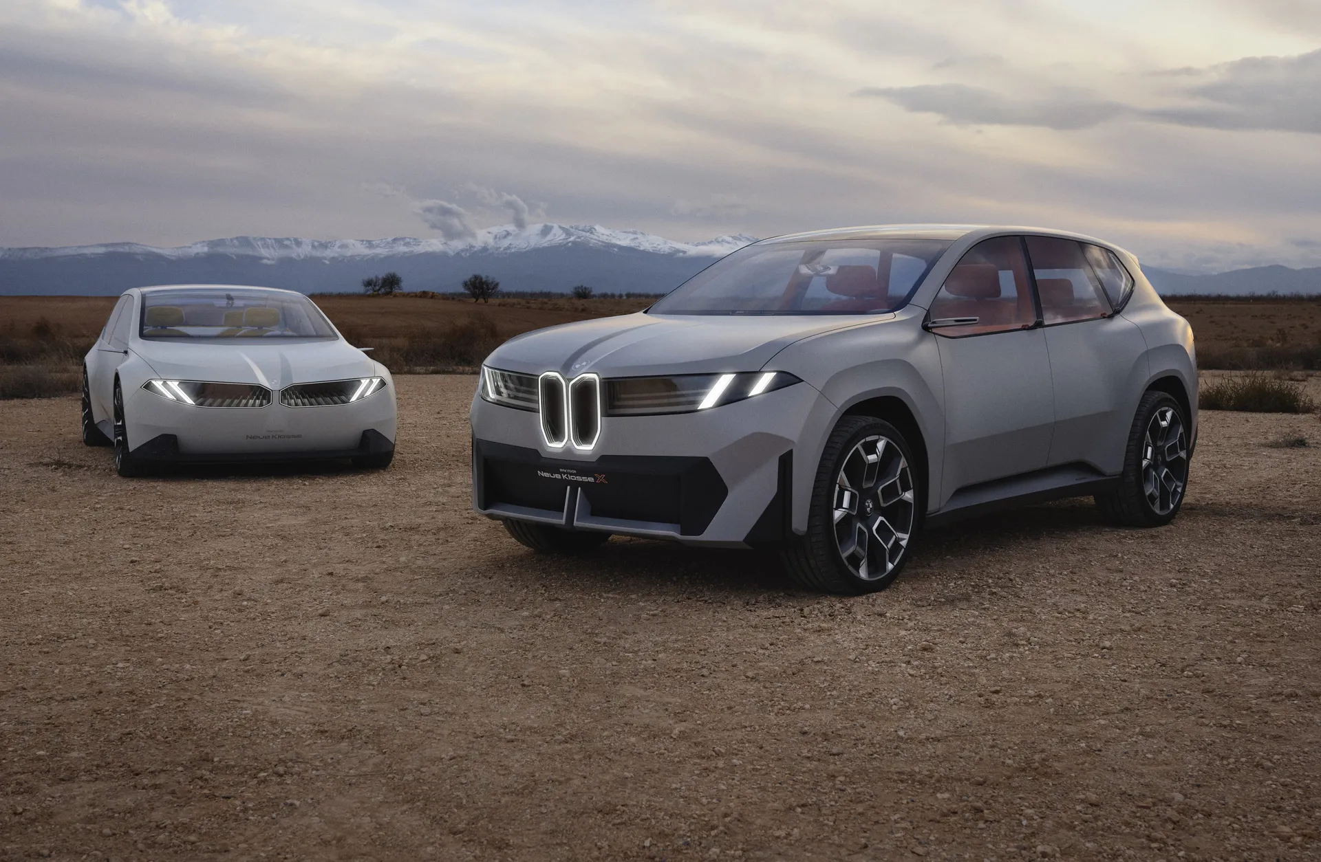 بطاريات أكبر في EVs “لا معنى لها” بطاريات أكبر في EVs “لا معنى لها”