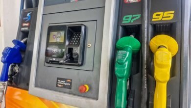 Harga Minyak 27 Mac -2 Apr – Semuanya Dikekalkan