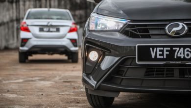 أفضل 20 علامة تجارية فبراير 2025 – Perodua ما يقرب من 3x بروتون ، هوندا خلف تويوتا ، يمر Jaecoo Chery