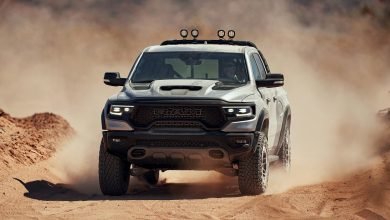 تسرب يقترح هيمي ، TRX يعود إلى رام