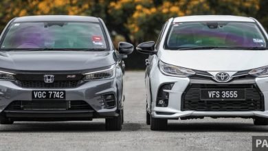 هوندا إلى المصدر البطاريات الهجينة من تويوتا للتحايل على التعريفات الأمريكية ، بما في ذلك 400000 مركبة