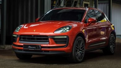 يتم استبدال Porsche Macan البنزين بعد كل شيء – خط طراز جديد لتكملة إصدار EV ، تفرخ Phev