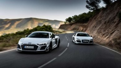 التالي Audi R8 ليكون PHEV ؛ توأم تيمراريو – تقرير