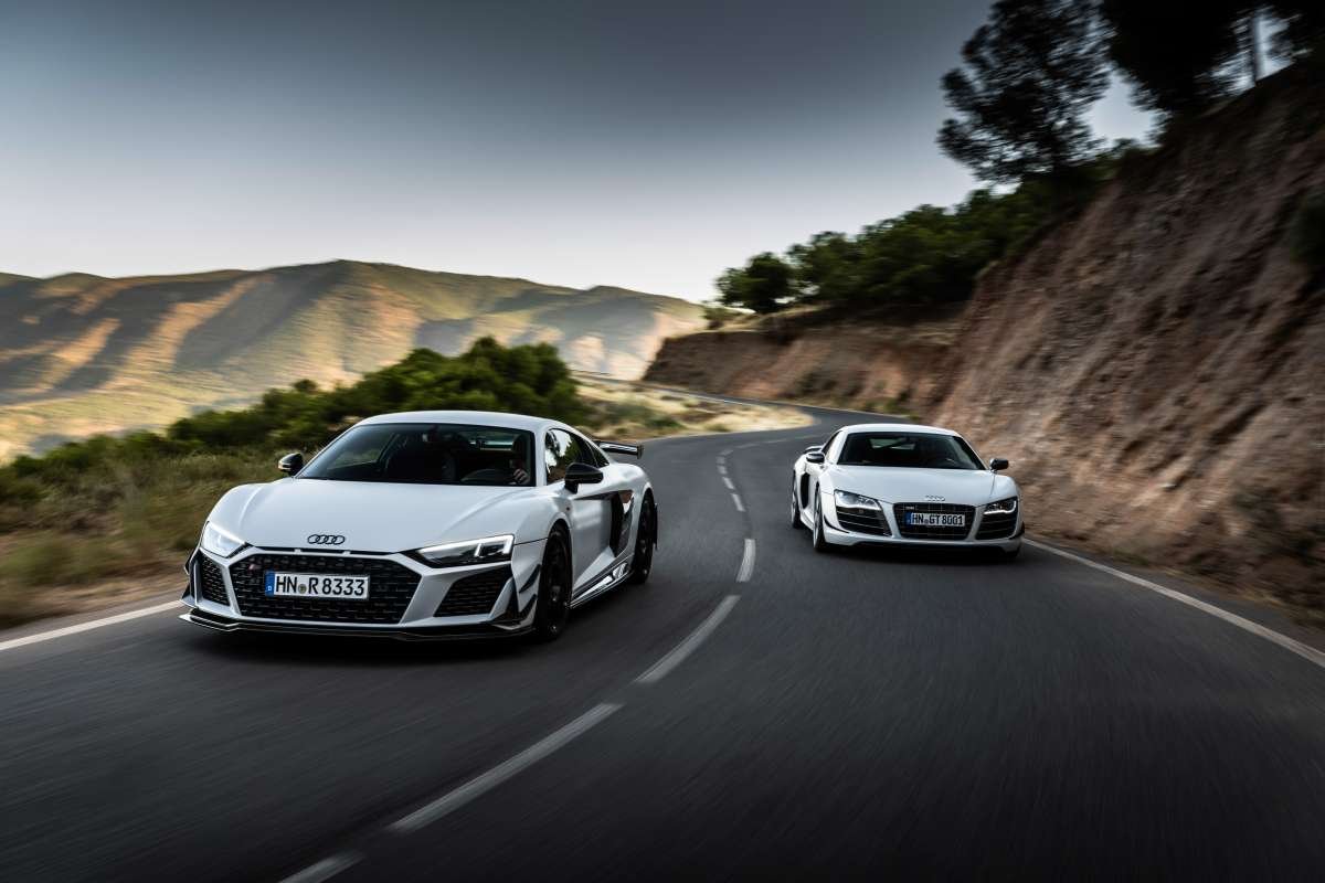 التالي Audi R8 ليكون PHEV ؛ توأم تيمراريو – تقرير التالي Audi R8 ليكون PHEV ؛ توأم تيمراريو – تقرير