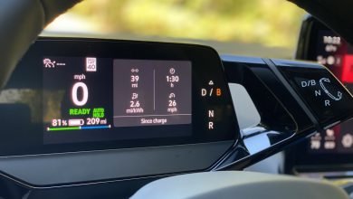 تم استدعاء VW ID.4 و Audi Q4 E-Tron EVs بسبب مشكلة البرامج