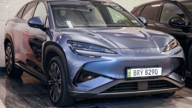 أفضل 20 علامة تجارية EV YTD فبراير 2025 – BYD لا يزال Top ، Proton EMAS Close Second ، Tesla العودة إلى المركز الثالث بعد Jan Slump