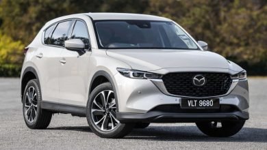 Mazda لتقديم محرك SkyActiv-Z مع CX-5 التالي في عام 2027 ؛ تقليل الاستثمار في كهربة ، بيفز
