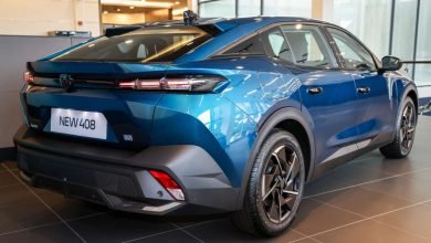 Peugeot 408 Kini Ditawarkan Dengan Kadar Faedah 0.83 ٪ Sehingga 30 April ، Enjin 1.6 Liter Turbo 218 PS