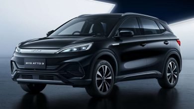 2025 BYD ATTO 3 Ultra in Malaysia ، RM123،800-RM26K BUSION ، الآن مثل EMAS 7 ، خدمة مجانية لمدة 8 سنوات!