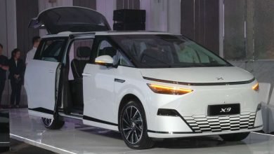 Xpeng G6 ، x9 evs ليكون CKD في إندونيسيا في 2H 2025