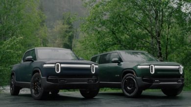 Rivian إضافة نطاق وطاقة إلى R1T و R1S EVs عبر ترقية البرامج المدفوعة