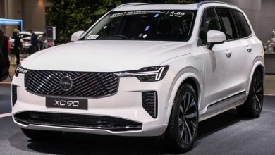 Bangkok 2025: Volvo XC90 Facelift in T8 PHEV Trim ، بسعر RM613K – إطلاق في ماليزيا 10 أبريل
