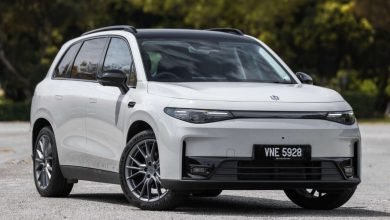 LEAPMOTOR C10 EV الآن مع معدل فائدة 0.38 ٪ – سيارات الدفع الرباعي الكهربائية الكبيرة المتاحة من 1820 رينجيت ماليزي شهري