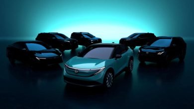 2026 NISSAN X-Trail مضايقة-يتم تنقيح الجيل الخامس الجديد من الجيل الهجينة الإلكترونية ، ماليزيا متى؟