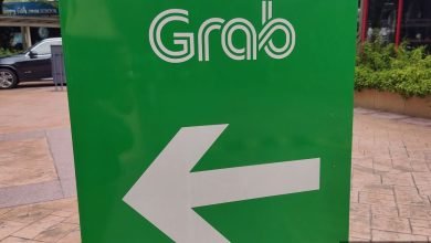 Grab تأمين ترخيص لتشغيل سيارات الأجرة من LTA في سنغافورة – GrabCab هي شركة سيارات الأجرة السادسة في المدينة