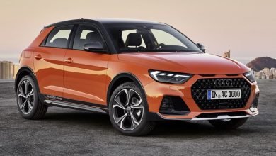 Audi A1 ، Q2 ليتم تحطيمه في عام 2026 ، تم استبداله بفتحة A2 EV المحتملة-فتحات MEB أدناه