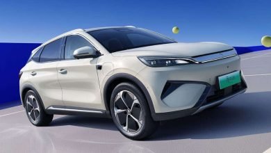 BYD ATTO 3 FaceLift تم إطلاقه في الصين – أكثر واقعية ، شاشات أكبر ، God’s Eye ADAS ، من RM71K