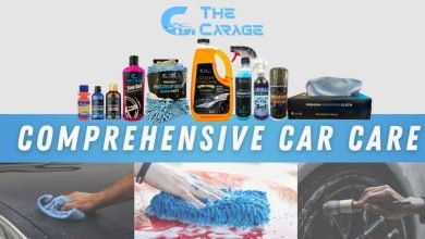 تطلق Carage حزمة محدودة Wathless Wash & Shine – احصل على العرض الحصري الآن!