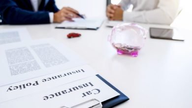 هل أحتاج إلى تأمين على السيارات قبل شراء سيارة؟