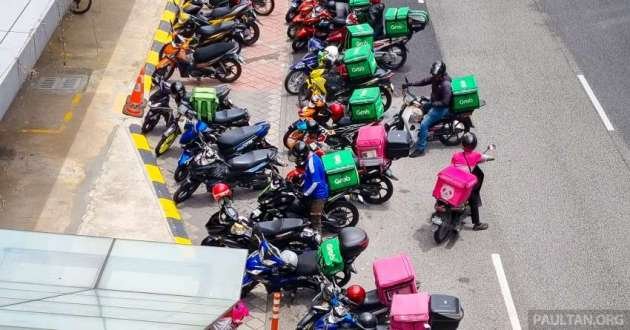 موت Bentuk Kerangka Peraturan Baru Untuk P-hailing موت Bentuk Kerangka Peraturan Baru Untuk P-hailing