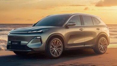 Geely Galaxy Starship 7 Phev Akan Tiba Di Australia Tahun Ini ، Mungkin Lebih Murah Dari Kembar EV EX5