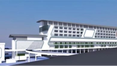 Terminal Bersepadu Gombak Akan Mula Operasi Percubaan Pada 15 Mac – Gerbang Baru Pantai Timur
