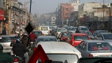 دلهي لارانج كيندراان بيروسيا ليبيه 15 تاهون بيلي باهان API Sebagai usaha memperbaiki kualiti udara