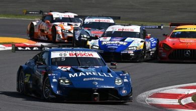 Autobacs Super GT 2025 ماليزيا ستقام من 27-28 يونيو في سيبانغ-تذاكر الطيور المبكرة من RM80
