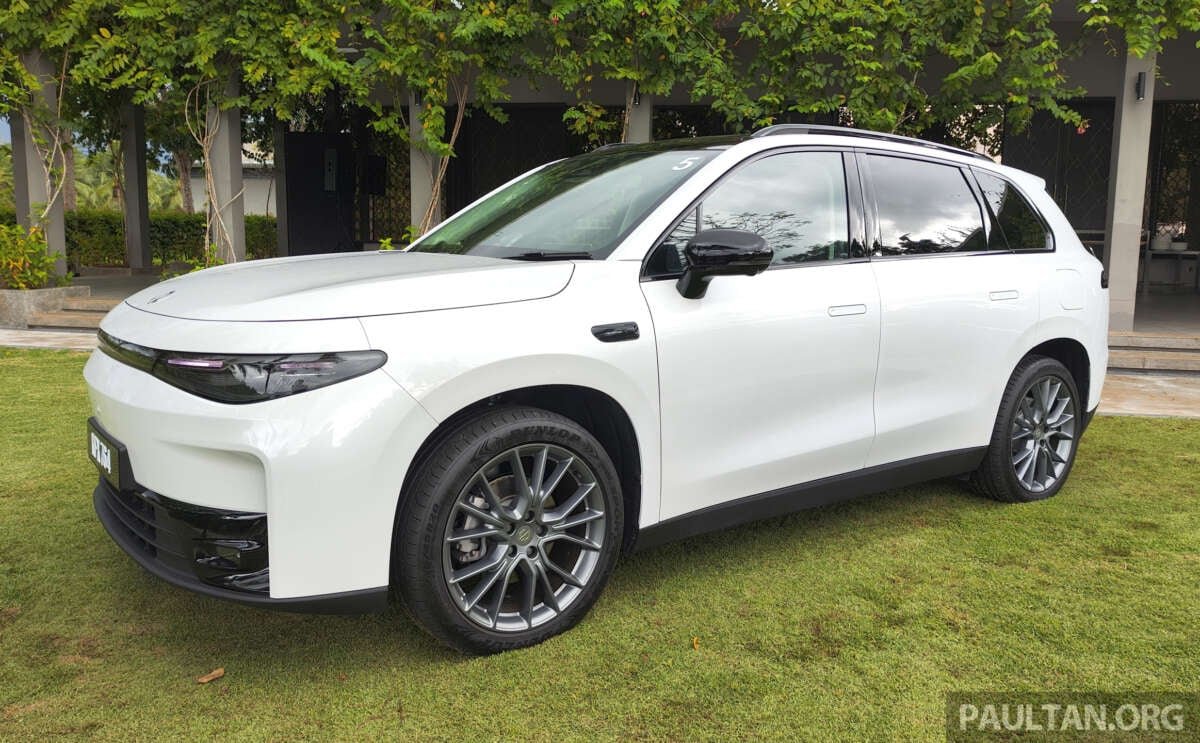 leapmotor c10 ev review malaysian – سيارة دفع رباعي واسعة leapmotor c10 ev review malaysian – سيارة دفع رباعي واسعة