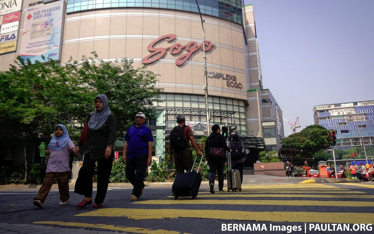 إغلاق KL Road هذا المساء لمهرجان Masi Magam