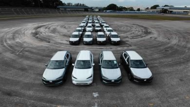 Proton Emas 7 Ev Sudah Mula Dieksport ؛ 50 وحدة Ke Nepal ، Sejumlah Kecil Ke Singapura ، Trinidad & Tobago