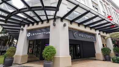 Stellantis Malaysia Lancar Pusat Servis Subang & Bilik Pameran Desa Park City ، Untuk Peugeot ، Leapmotor