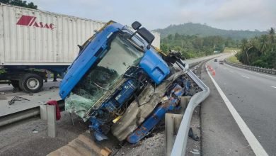 Kenderaan Berat Tidak Dibenarkan Guna Lorong Kanan Di Lebuhraya – Warta Sejak 2015 Tapi Belum Dikuatkuasa