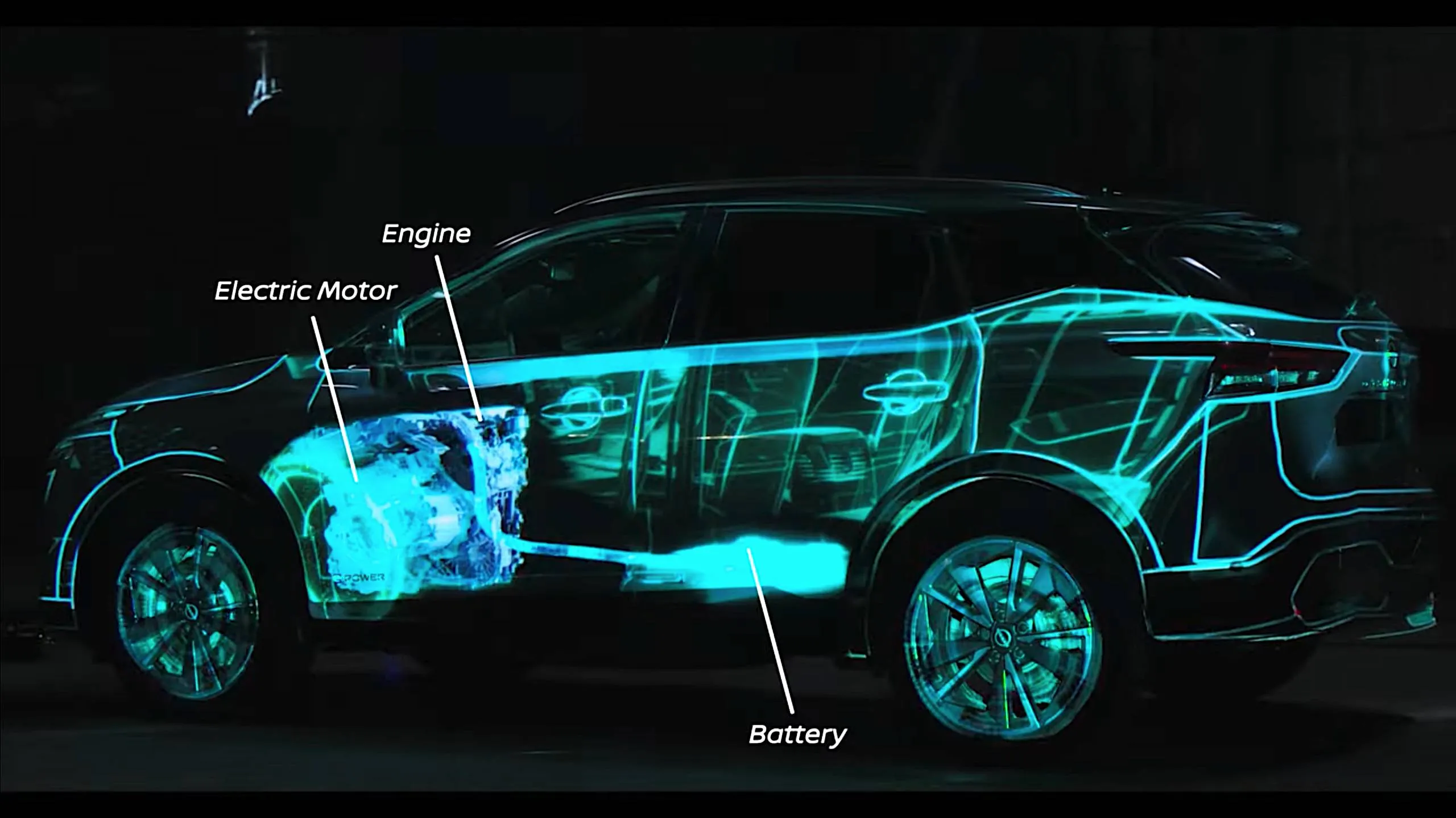 أعلى MPG Nissan Rogue Hybrid قادم: ما الذي يجعل الطاقة الإلكترونية مختلفة؟ أعلى MPG Nissan Rogue Hybrid قادم: ما الذي يجعل الطاقة الإلكترونية مختلفة؟