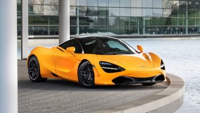 McLaren إصدار Brake Recall – Kelley Blue Book