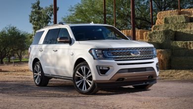 105،000 fords ، استدعى لينكولنز حول إصدار حزام الأمان
