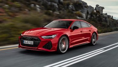 تتذكر Audi 44000 سيارة على عروض خاطئة