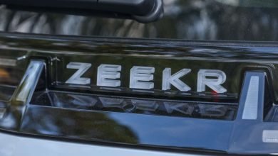 Zeekr Ada Kemungkinan untuk di ckd di malaysia