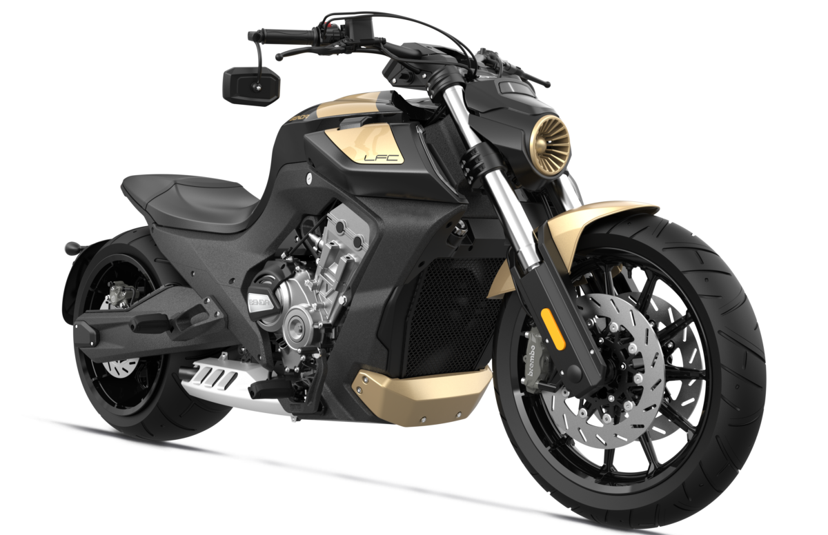 2025 Benda LCF700 Pro Cruiser in Malaysia ، RM48،888 2025 Benda LCF700 Pro Cruiser in Malaysia ، RM48،888
