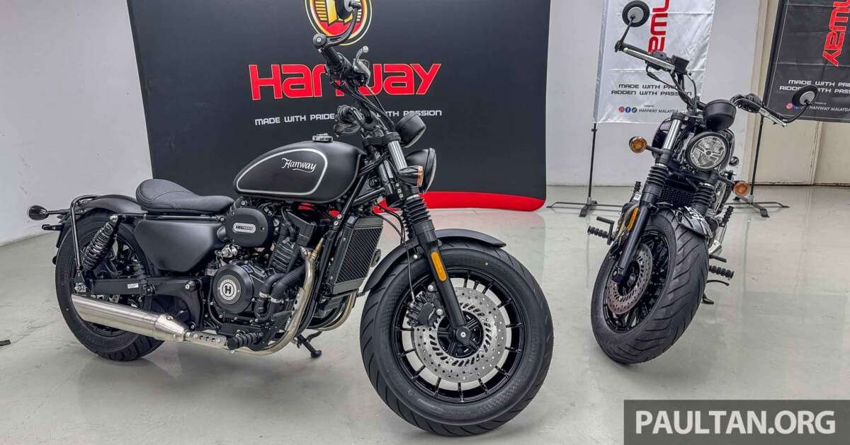 2025 Hanway Heritage 400 في ماليزيا ، RM22،800 2025 Hanway Heritage 400 في ماليزيا ، RM22،800