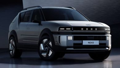 2025 Hyundai Nexo لاول مرة-FCEV من الجيل الثاني مع 204 PS ؛ نطاق 700 كم قابل للاسترداد مع الوقود لمدة خمس دقائق