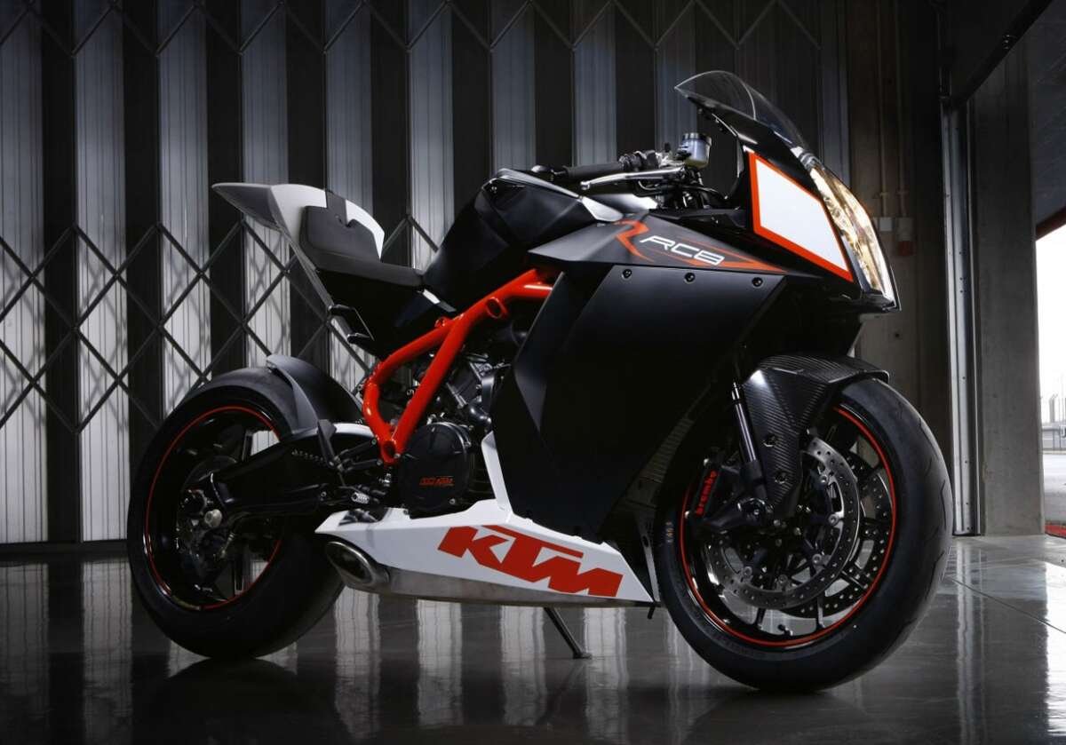 يوقف KTM إنتاج الدراجات النارية بسبب نقص الأجزاء يوقف KTM إنتاج الدراجات النارية بسبب نقص الأجزاء