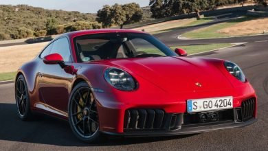 2025 Porsche 911 Carrera ، Carrera 4 GTS FaceLift in Malaysia – 3.0L Biturbo ، 3.6L T -Hybrid ؛ من RM1.4m