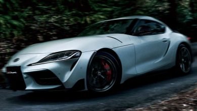 Toyota GR Supra Track Edition المعروضة للبيع في ماليزيا – الفرامل المنتشرة ، التعليق ؛ 6MT و 8AT ، FR RM698K