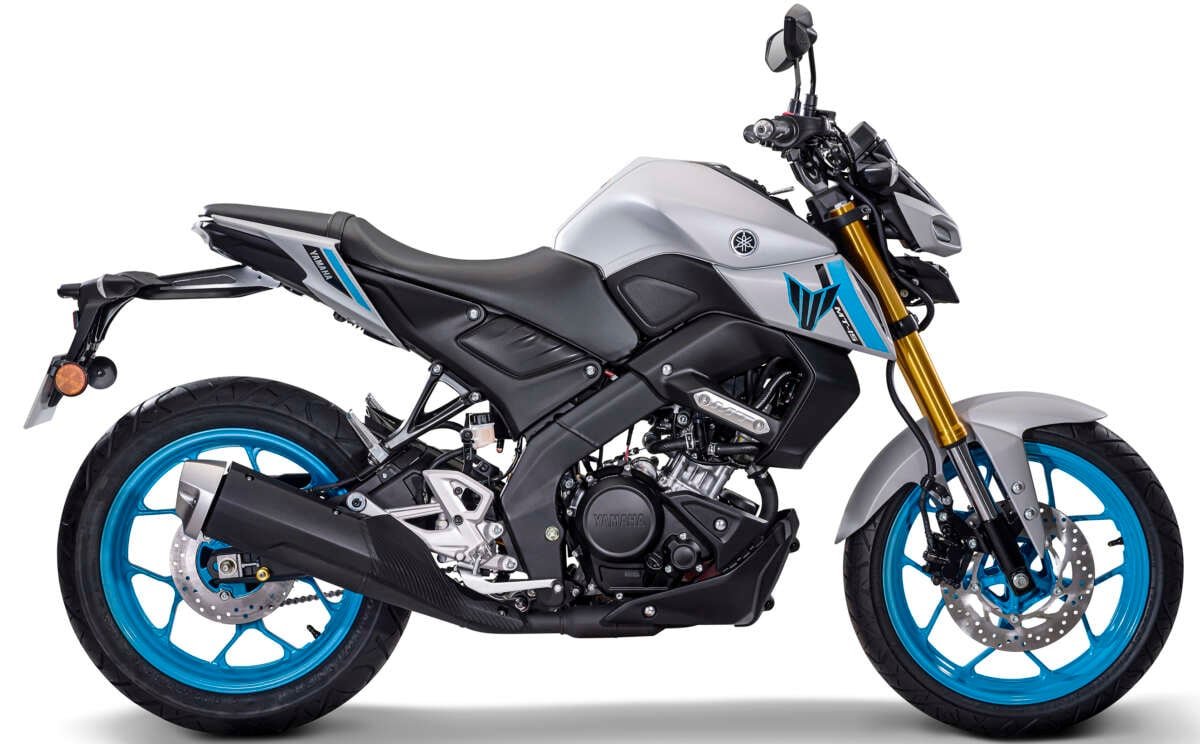 2025 Yamaha MT-15 Malaysia New Color ، RM12،498 2025 Yamaha MT-15 Malaysia New Color ، RM12،498